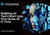 El nuevo 30x AI crypto QUBE debería estar en la cartera de todos los inversores