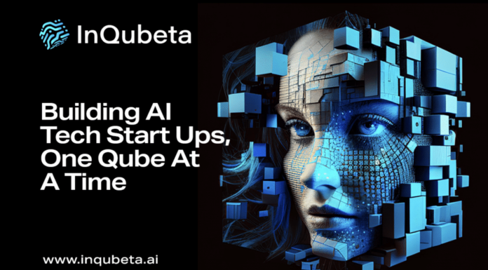 El nuevo 30x AI crypto QUBE debería estar en la cartera de todos los inversores