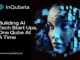 El nuevo 30x AI crypto QUBE debería estar en la cartera de todos los inversores