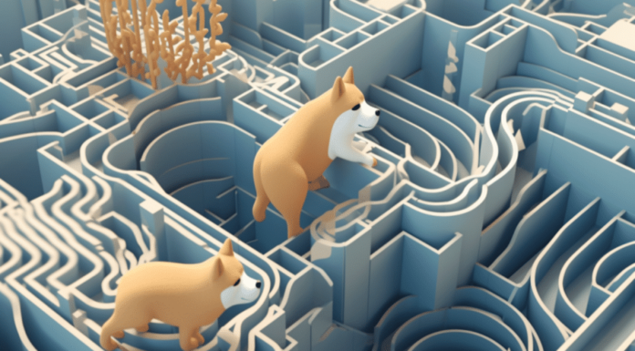 Shiba Inu en problemas de liquidez: ¿el final del camino para SHIB?