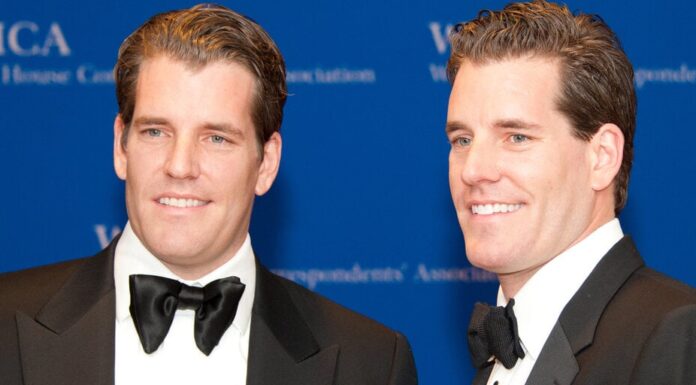 Los gemelos Winklevoss dicen que la ‘guerra contra las criptomonedas’ perjudicará a los demócratas