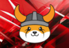 Floki Inu aburrido, inmóvil después de la integración de Binance Metaverse: este es el motivo