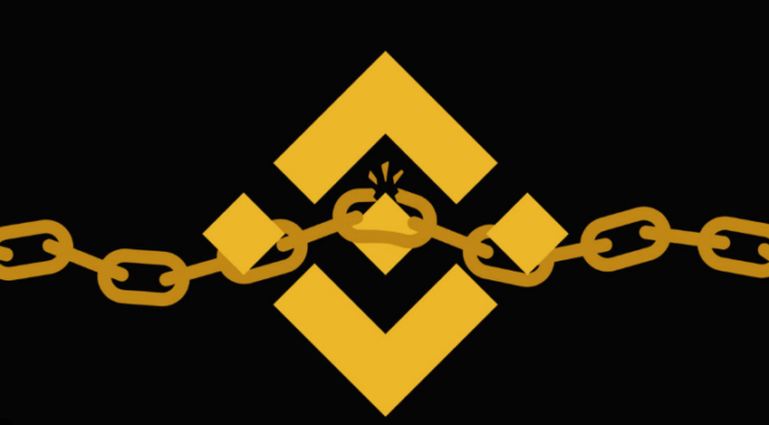 BNB muestra un impulso alcista a corto plazo en medio de salidas masivas de Binance