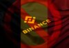 Binance: los reguladores belgas imponen una orden de detención inmediata en el intercambio