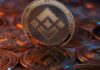 Binance suspende una docena de pares de intercambio de tokens de Ethereum y BNB