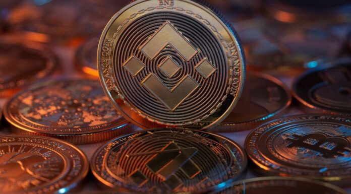 Binance suspende una docena de pares de intercambio de tokens de Ethereum y BNB