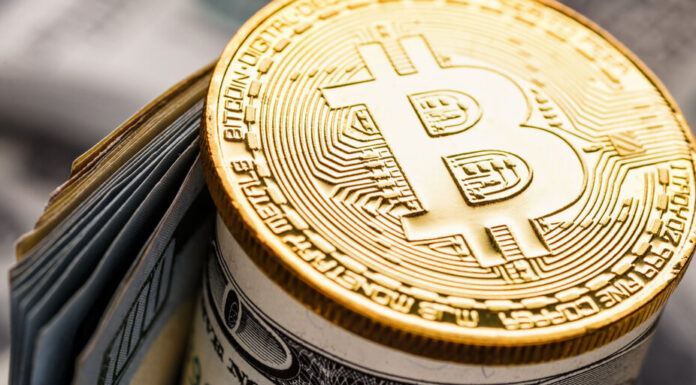 Ahora hay una moneda estable respaldada por dólares en Bitcoin que usa el protocolo ordinal