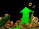 Bitcoin ha tenido muchos días buenos, simplemente tuvo el mejor de su historia