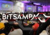 BitSampa: Subasta recauda fondos para hospital ‘BTC city’