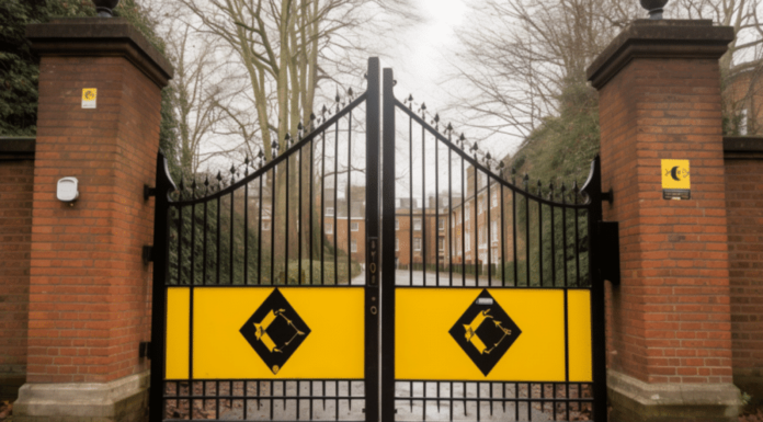 Binance cancela el registro en el Reino Unido: lo que debe saber