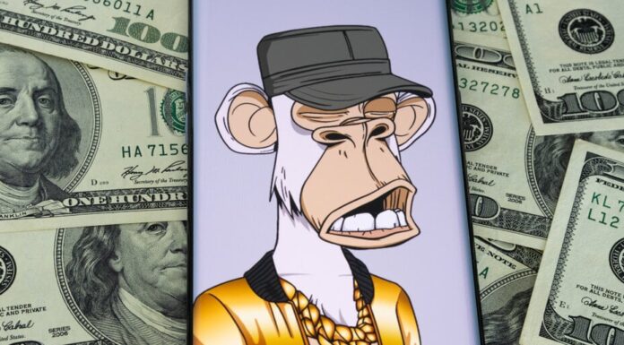 Los precios de Bored Ape Yacht Club NFT caen a medida que Machi Big Brother hace movimientos importantes