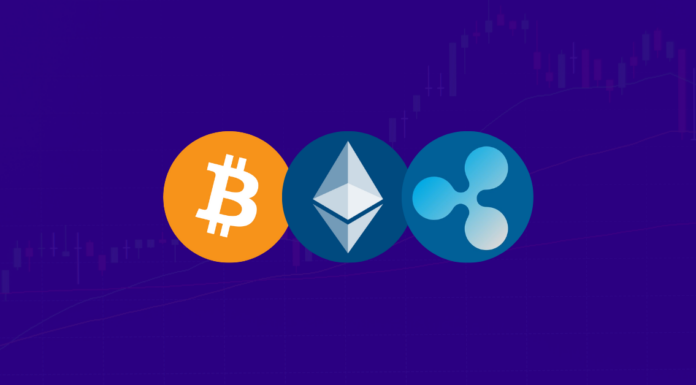 ¿Qué sigue para los precios de Bitcoin (BTC), Ethereum (ETH) y Ripple (XRP) en la próxima semana?