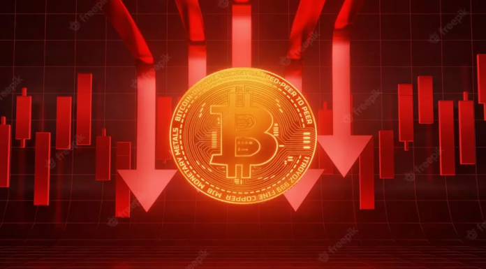 ¡Bitcoin da un giro brusco cuando toca el suelo a $ 25.5K! ¿Viene la fase bajista para el precio de BTC?