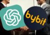 Bybit lanza herramientas comerciales con tecnología ChatGPT