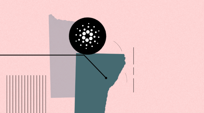 Cardano espera un apoyo crucial para el rally de recuperación: aquí está el siguiente nivel para que el precio de ADA tenga cuidado