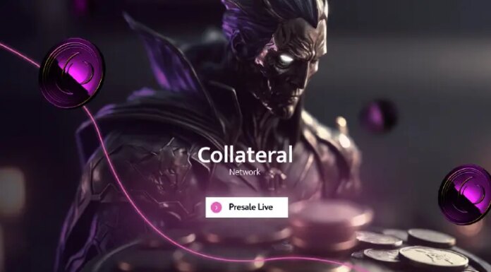 Filecoin, The Sandbox y Collateral Network inician el mercado en lo alto