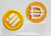 DAI supera a BUSD en medio de la disputa regulatoria Binance vs SEC
