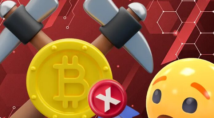 La dificultad de la minería de Bitcoin alcanza un récord