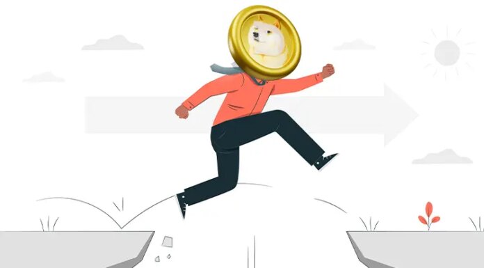 Dogecoin podría saltar a $ 0.081 si ocurre una ruptura