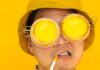 Foodmasku presenta máscaras comestibles en Ethereum