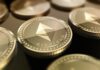 Siguiendo a Shapella, las instituciones están más interesadas en Ethereum