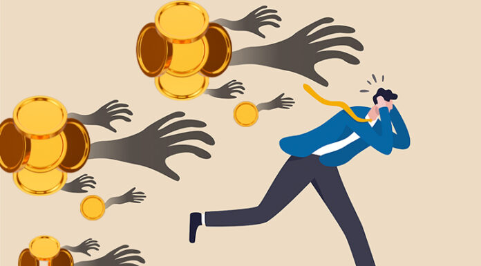 Escapa de estas criptomonedas en junio