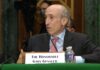 El presidente de la SEC, Gensler, dice que las criptomonedas están llenas de ‘mercachifles, estafadores, estafadores’