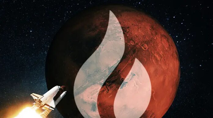 Huobi recompensará al comerciante con un viaje a Marte; saber cómo aplicar