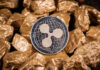 ¿Se necesitan menos de 100 XRP para convertirse en millonario? Una nueva investigación sugiere