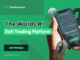 Predicción del precio de Binance Coin, ¿son los intercambios híbridos como Tradecurve el futuro del comercio?