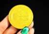 Romper este techo impulsará XRP en otro 12%