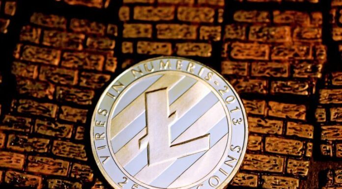 Los pagos de Litecoin se disparan a un nivel récord a medida que los analistas apuntan a los niveles clave de precios de $ LTC a tener en cuenta