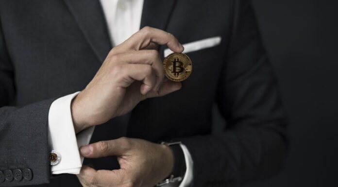 Gigantes financieros con $ 27 billones en activos bajo administración que se mueven en Crypto, dice el CSO de CoinShares
