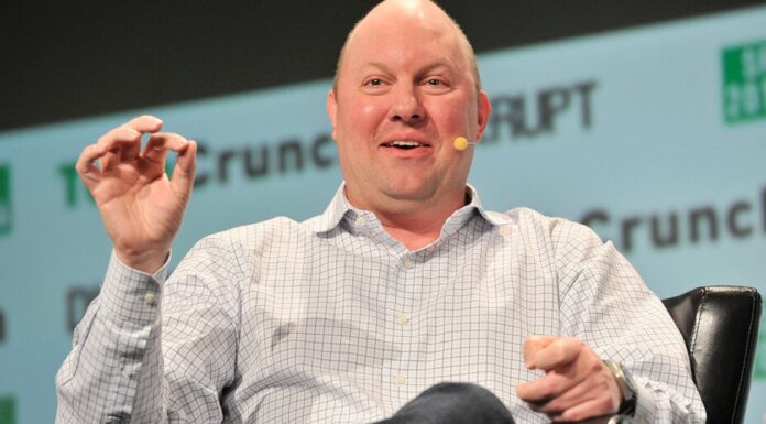 Marc Andreessen advierte contra el ‘cartel protegido por el gobierno’ de las principales empresas de IA