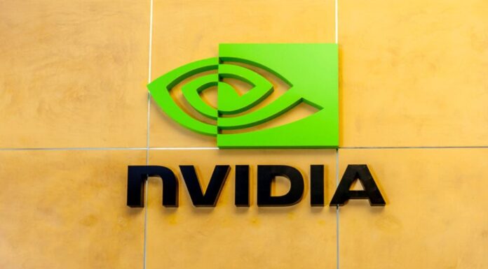 Nvidia supera a Meta y Tesla por capitalización de mercado mientras la empresa captura el bombo de la IA