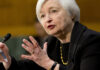 Cómo Janet Yellen y el techo de la deuda hicieron que BTC se viera bien