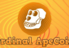 Ordinal ApeCoin (oAPE) ofrece fácil acceso al mercado de Bitcoin Ordinals