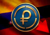 Petro venezolano: falla la primera criptomoneda gubernamental del mundo