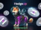 ¿Shiba Inu y Dogecoin atraerán titulares durante el Summer Bull Run? ¿O es HedgeUp una mejor compra?