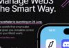 AmazeWallet: la primera billetera inteligente Web3 del mundo