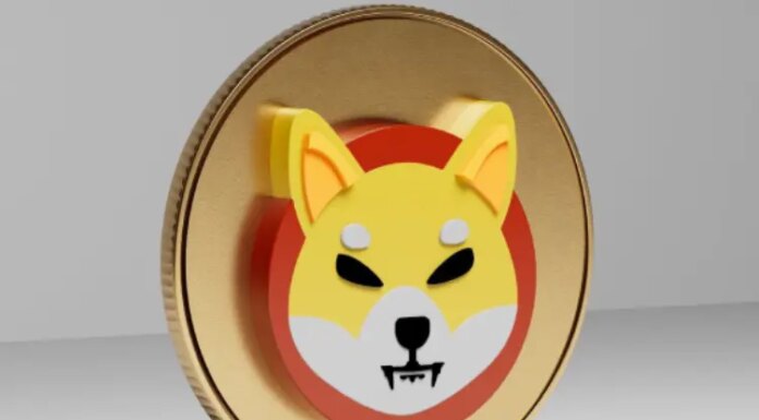 Termina la fiebre de Shiba Inu, el token TCRV aumenta un 20% en el gráfico semanal