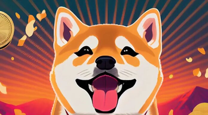 Shiba Inu: el volumen de transacciones de Shibarium supera los 10 millones, Tradecurve establece un objetivo de $ 20 millones