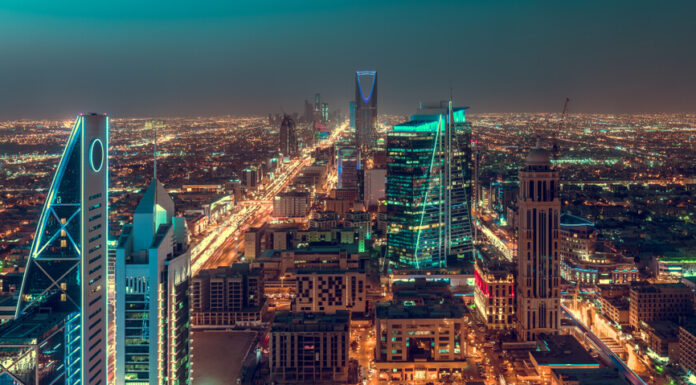 Arabia Saudita y Corea del Sur se unen para establecer más juegos de cadena de bloques
