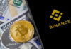 Binance detuvo los retiros a mediados de mayo; BTC cayó temporalmente