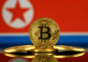 Cuatro hombres acusados en caso de criptografía ilícita en Corea del Norte