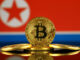 Cuatro hombres acusados en caso de criptografía ilícita en Corea del Norte