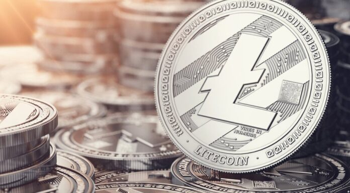 ¿Recuerdas Litecoin? La plata al ‘oro digital’ de Bitcoin se está disparando