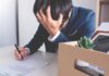AI está ayudando a los departamentos de recursos humanos a escribir cartas de despido