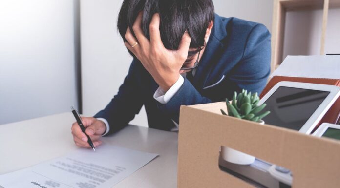 AI está ayudando a los departamentos de recursos humanos a escribir cartas de despido