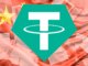 Tether respaldó USDT con bonos chinos, revelan documentos